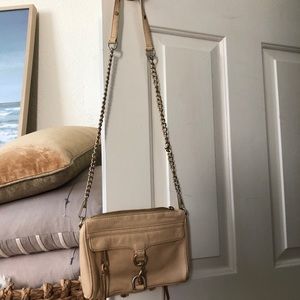 Rebecca Minkoff crossbody